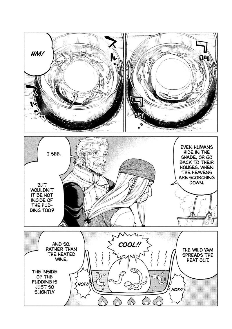 Henkyou No Roukishi Bard Loen 26 7