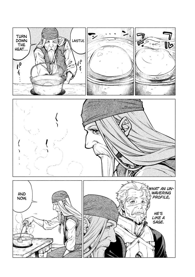 Henkyou No Roukishi Bard Loen 26 8
