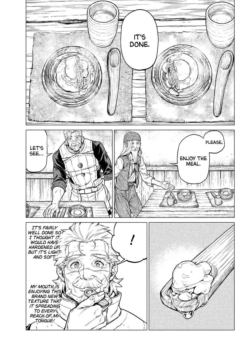 Henkyou No Roukishi Bard Loen 26 9