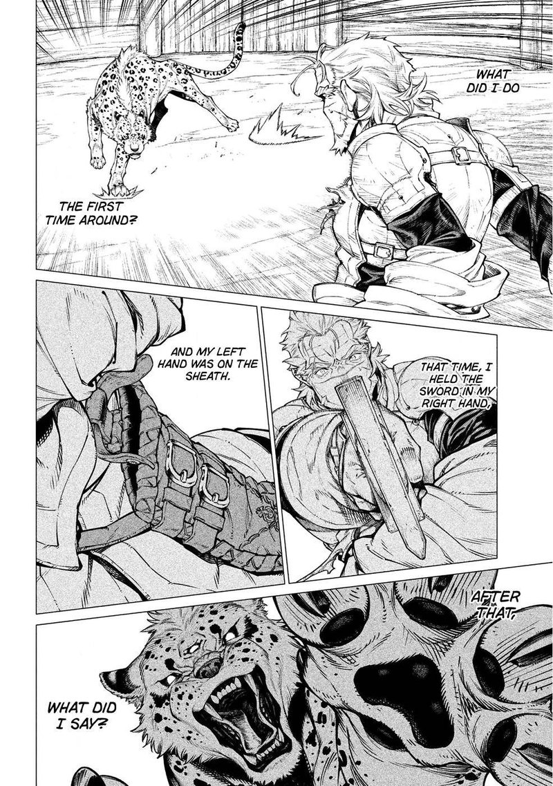 Henkyou No Roukishi Bard Loen 27 10