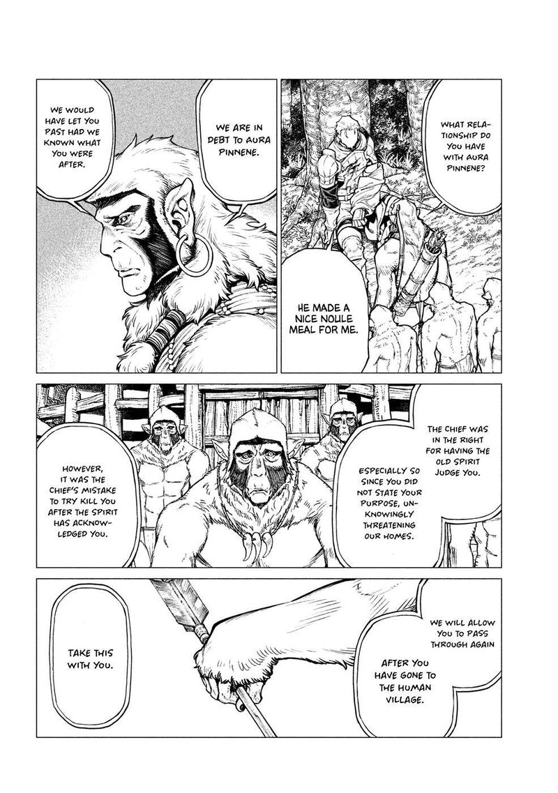 Henkyou No Roukishi Bard Loen 27 18
