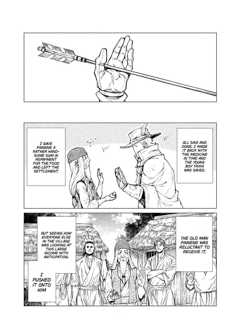 Henkyou No Roukishi Bard Loen 27 19