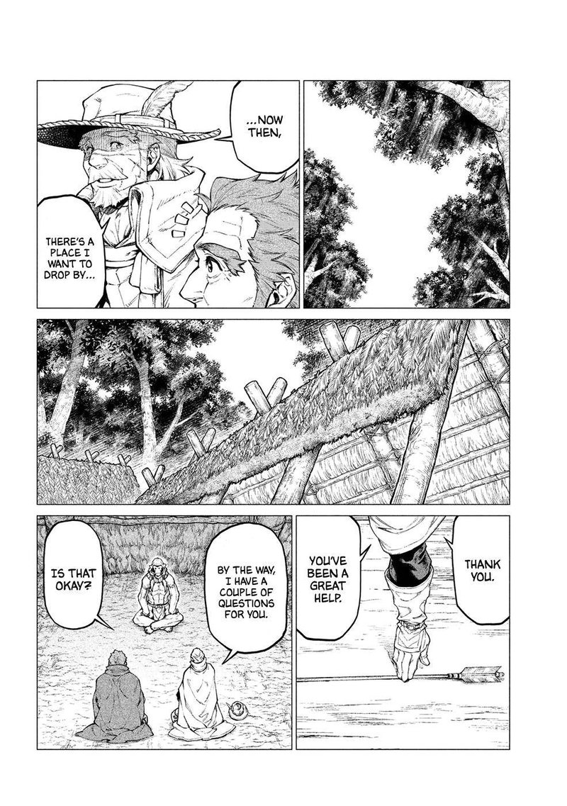 Henkyou No Roukishi Bard Loen 27 20