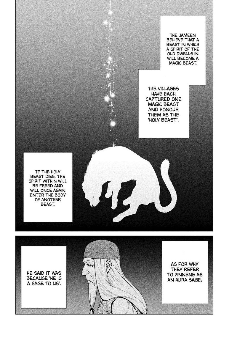 Henkyou No Roukishi Bard Loen 27 22