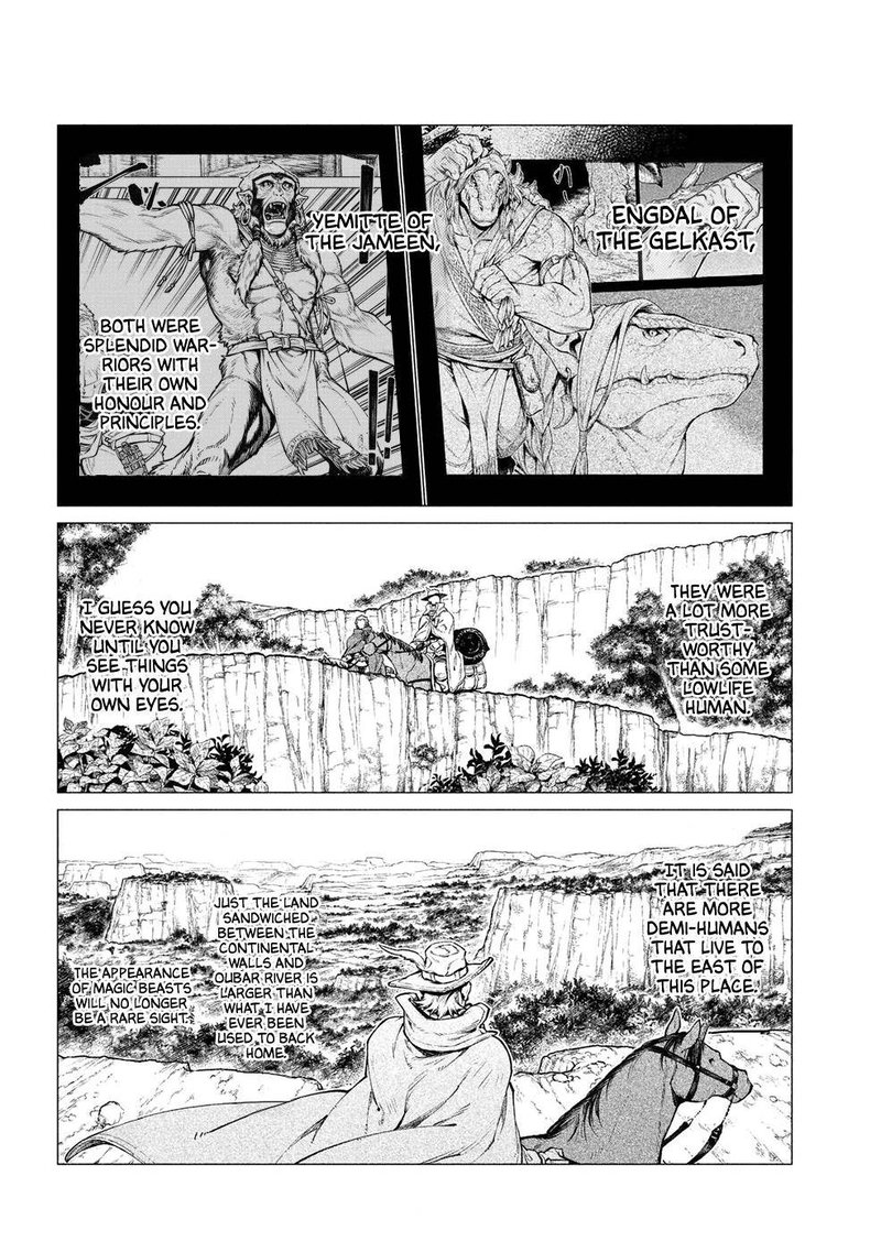 Henkyou No Roukishi Bard Loen 27 24