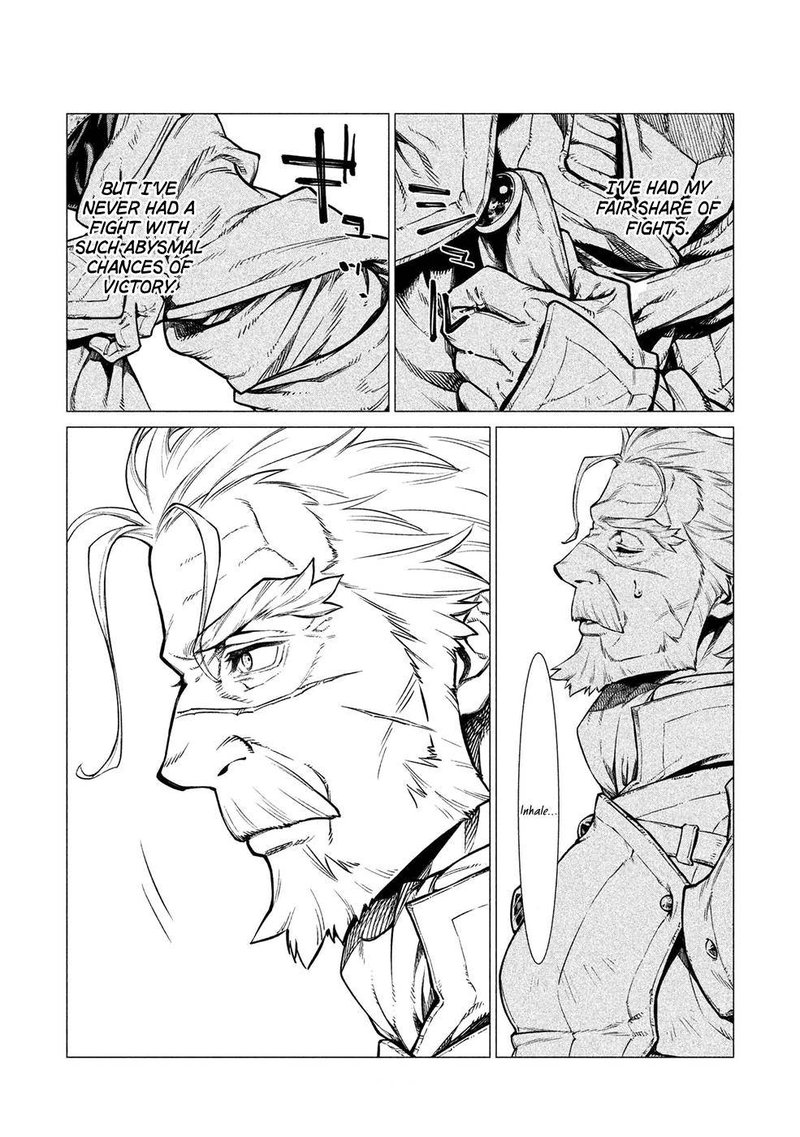 Henkyou No Roukishi Bard Loen 27 6