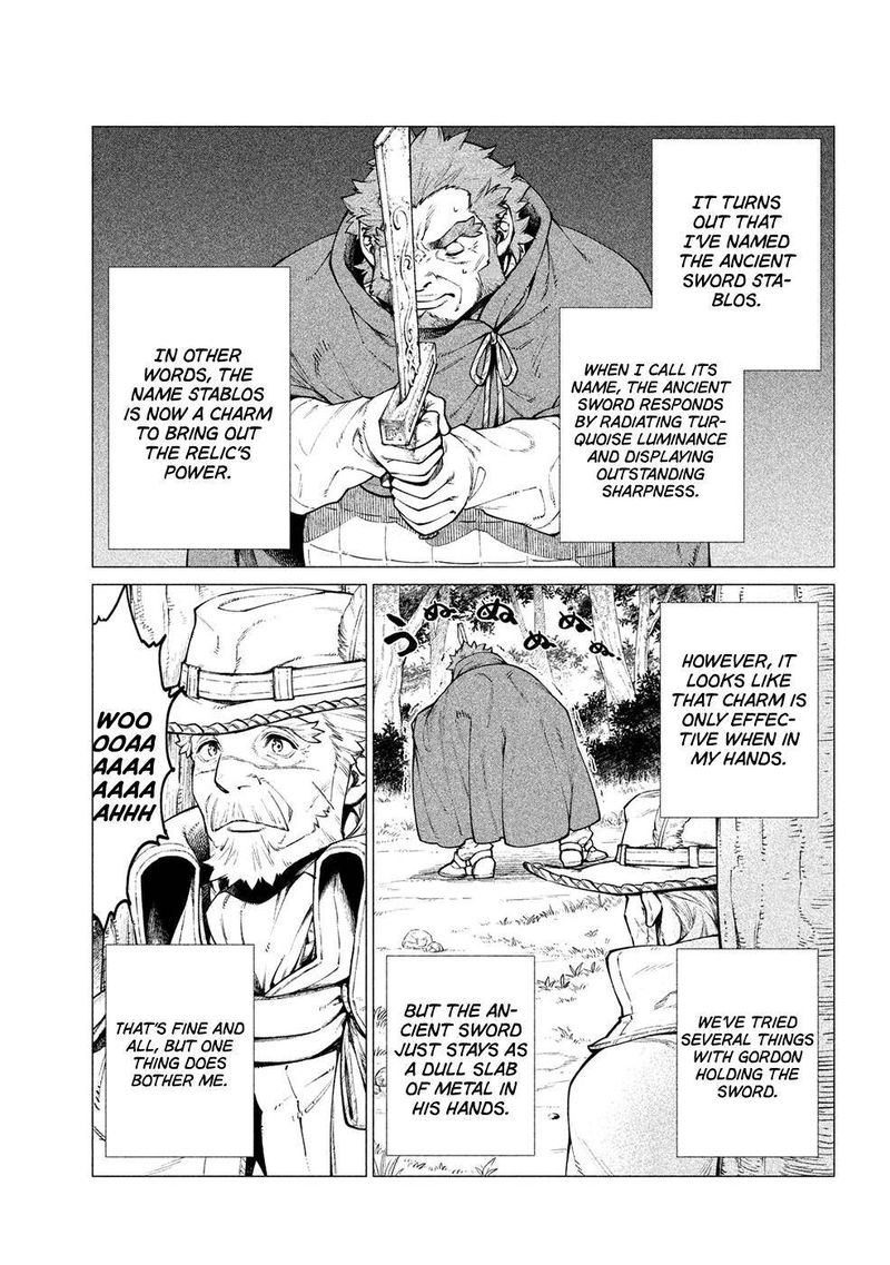 Henkyou No Roukishi Bard Loen 28 1