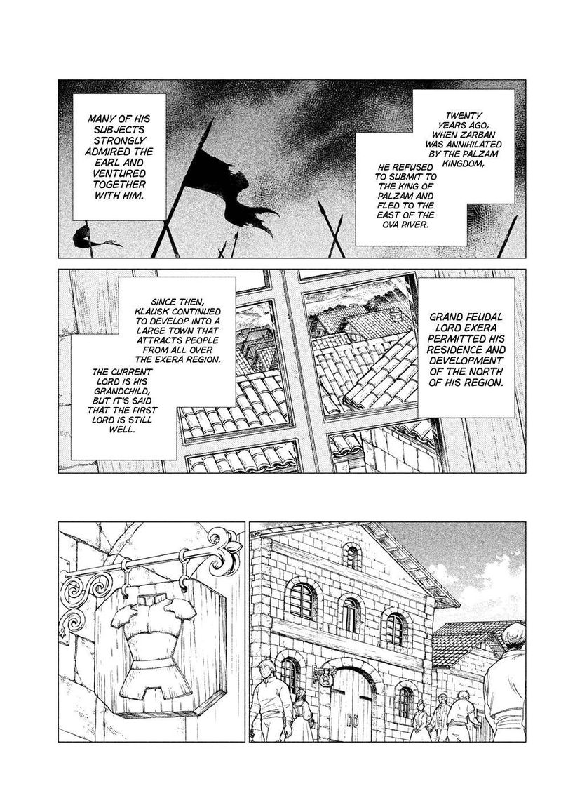 Henkyou No Roukishi Bard Loen 28 10
