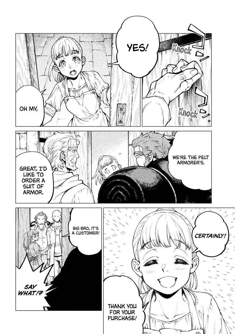 Henkyou No Roukishi Bard Loen 28 13