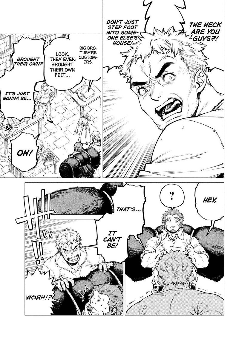 Henkyou No Roukishi Bard Loen 28 14