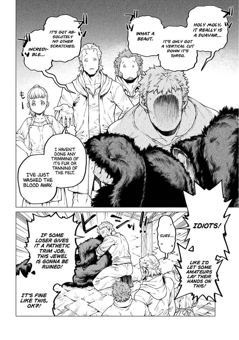 Henkyou No Roukishi Bard Loen 28 15