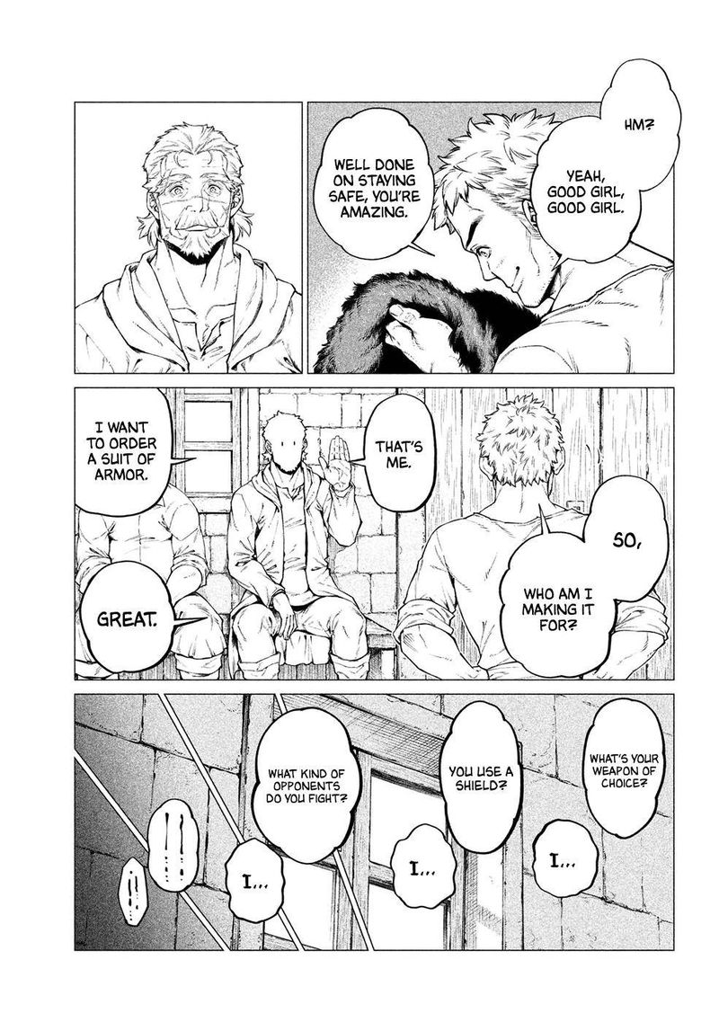 Henkyou No Roukishi Bard Loen 28 16