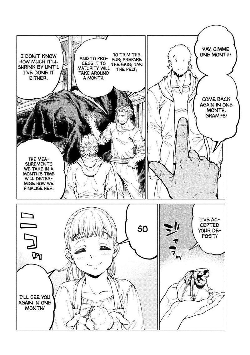 Henkyou No Roukishi Bard Loen 28 17