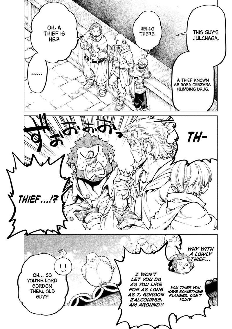 Henkyou No Roukishi Bard Loen 28 20