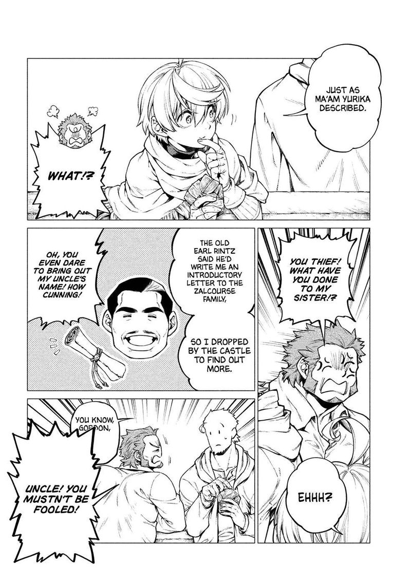 Henkyou No Roukishi Bard Loen 28 21