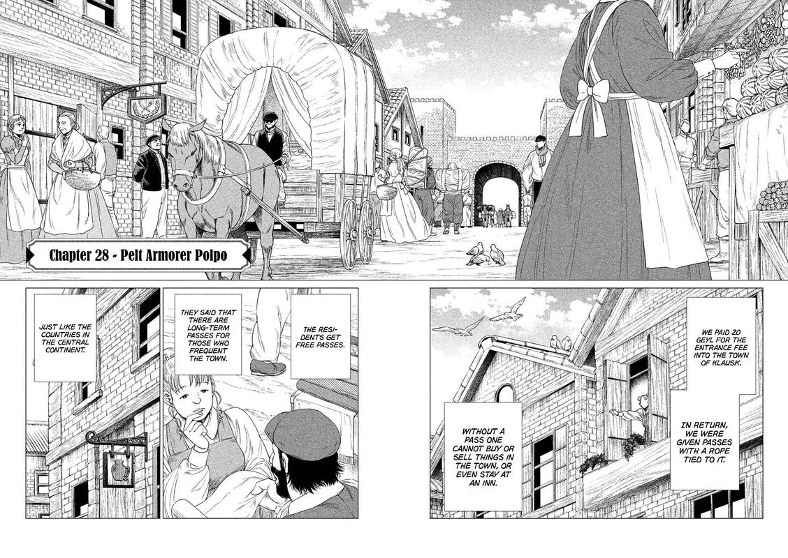 Henkyou No Roukishi Bard Loen 28 4