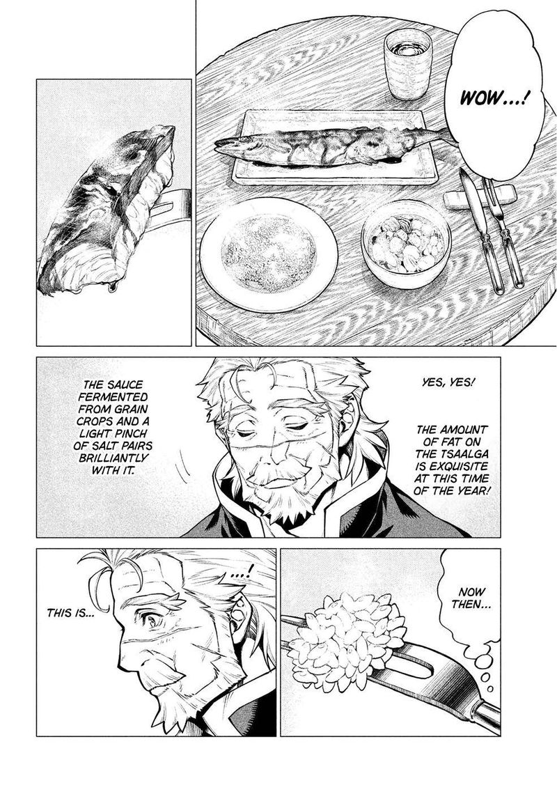 Henkyou No Roukishi Bard Loen 28 7