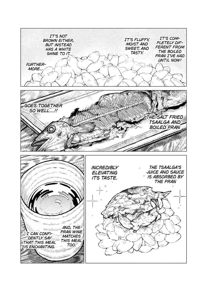 Henkyou No Roukishi Bard Loen 28 8