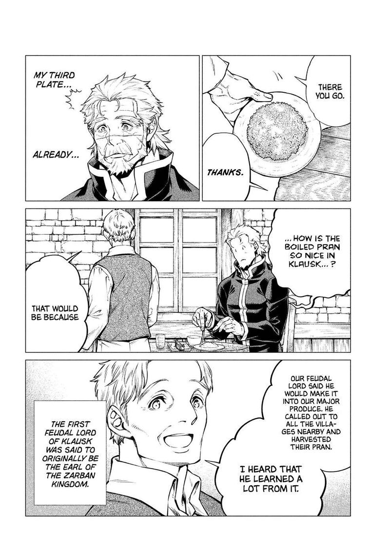 Henkyou No Roukishi Bard Loen 28 9