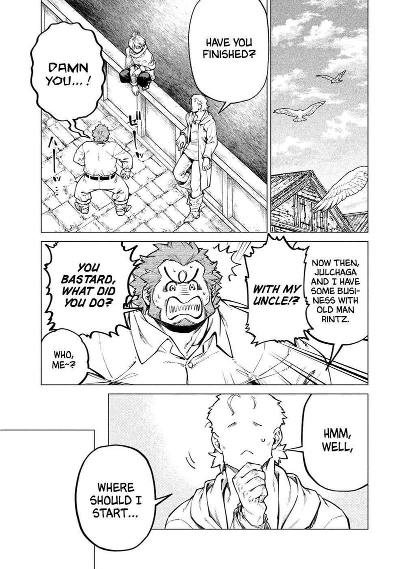 Henkyou No Roukishi Bard Loen 29 1