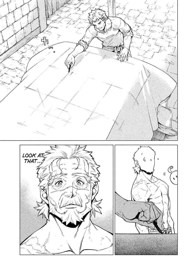 Henkyou No Roukishi Bard Loen 29 11
