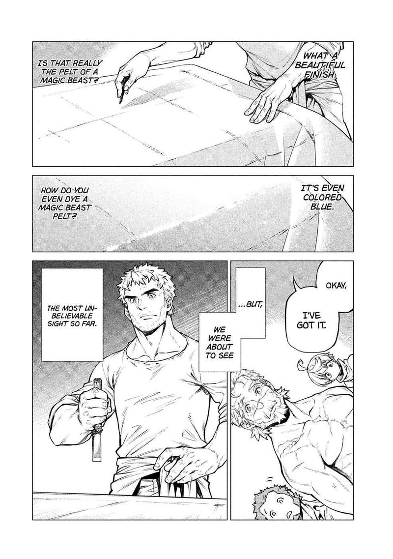 Henkyou No Roukishi Bard Loen 29 12