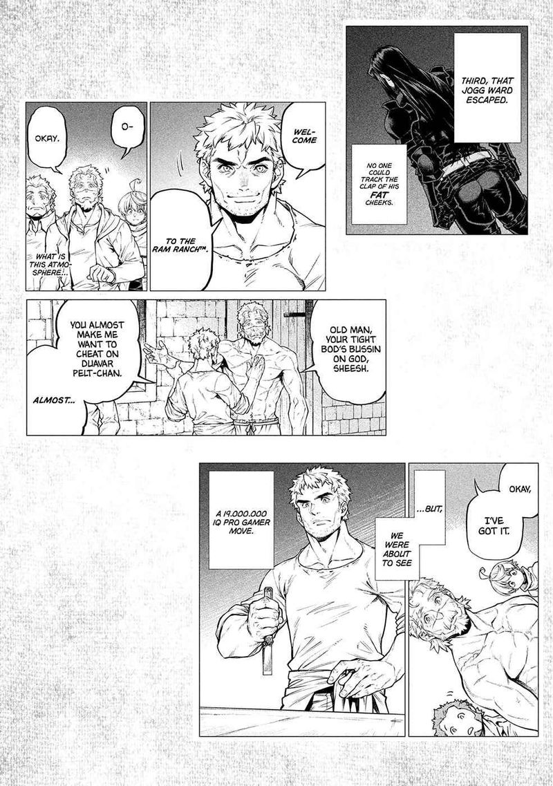 Henkyou No Roukishi Bard Loen 29 13
