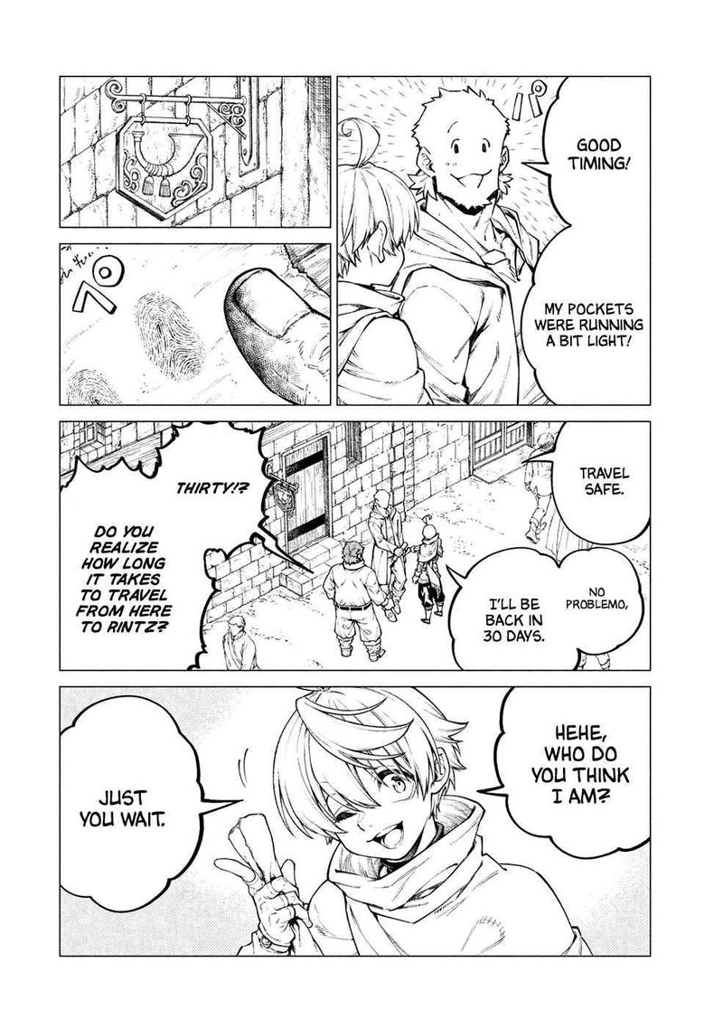 Henkyou No Roukishi Bard Loen 29 4