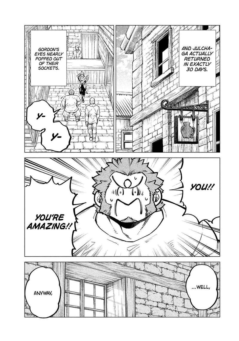 Henkyou No Roukishi Bard Loen 29 5