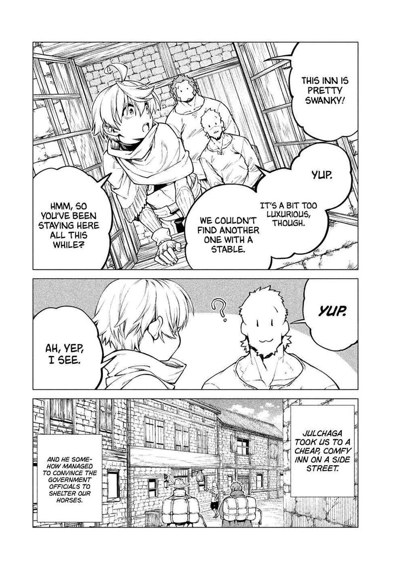 Henkyou No Roukishi Bard Loen 29 6