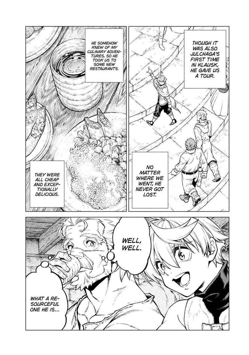 Henkyou No Roukishi Bard Loen 29 7