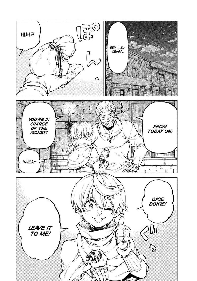 Henkyou No Roukishi Bard Loen 29 8