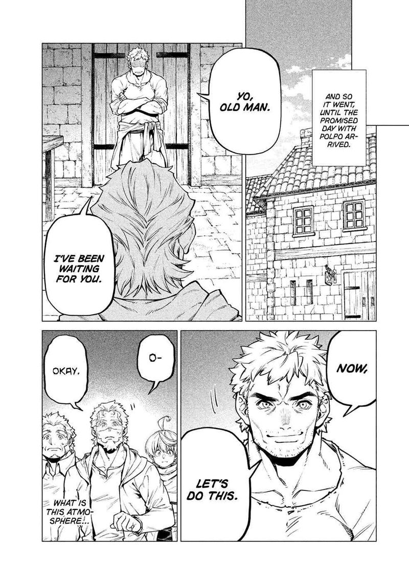 Henkyou No Roukishi Bard Loen 29 9