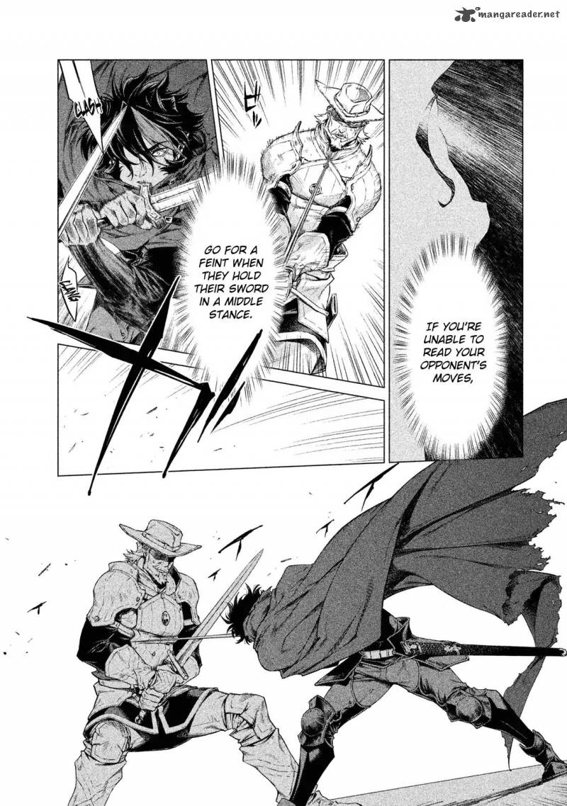 Henkyou No Roukishi Bard Loen 3 10