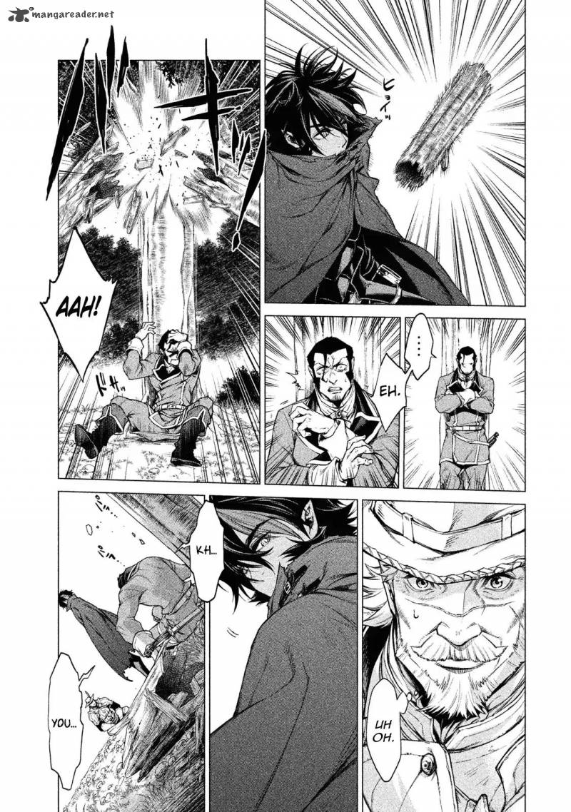 Henkyou No Roukishi Bard Loen 3 16