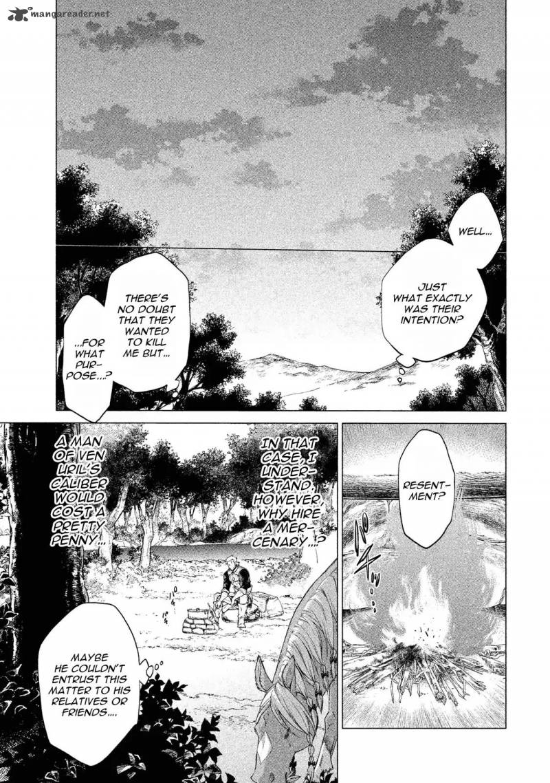 Henkyou No Roukishi Bard Loen 3 22