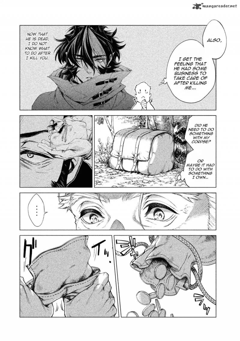 Henkyou No Roukishi Bard Loen 3 23