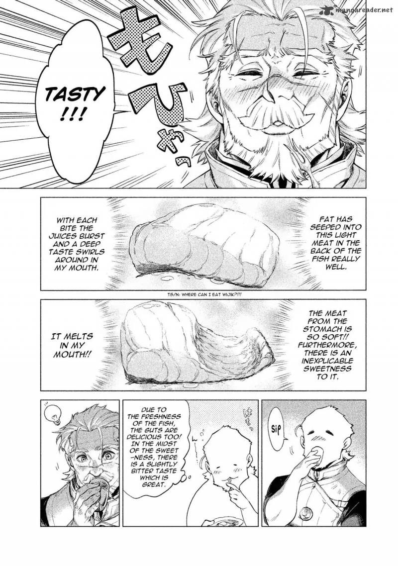 Henkyou No Roukishi Bard Loen 3 26