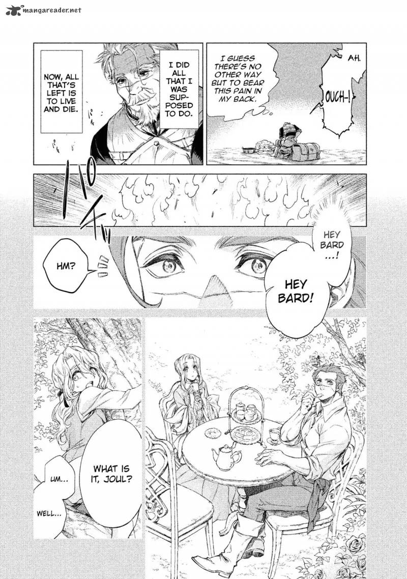Henkyou No Roukishi Bard Loen 3 29