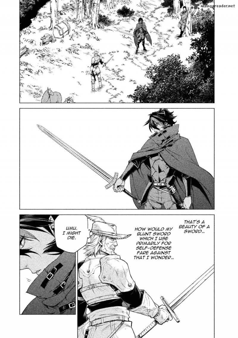 Henkyou No Roukishi Bard Loen 3 3