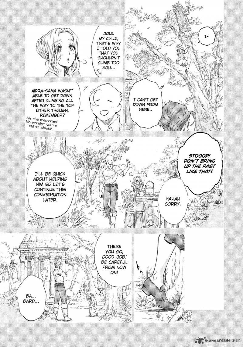 Henkyou No Roukishi Bard Loen 3 30