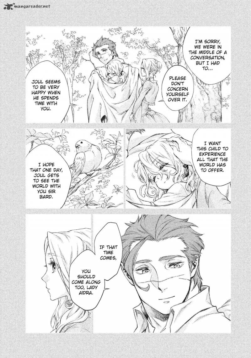Henkyou No Roukishi Bard Loen 3 32