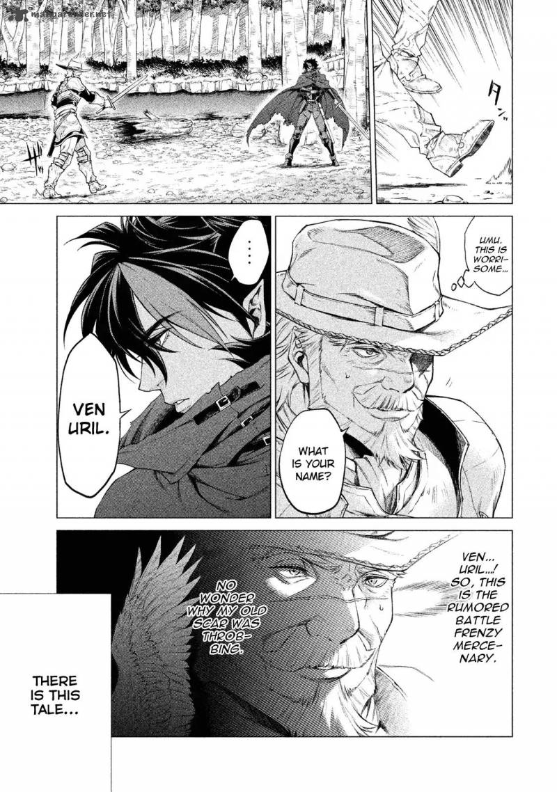 Henkyou No Roukishi Bard Loen 3 6