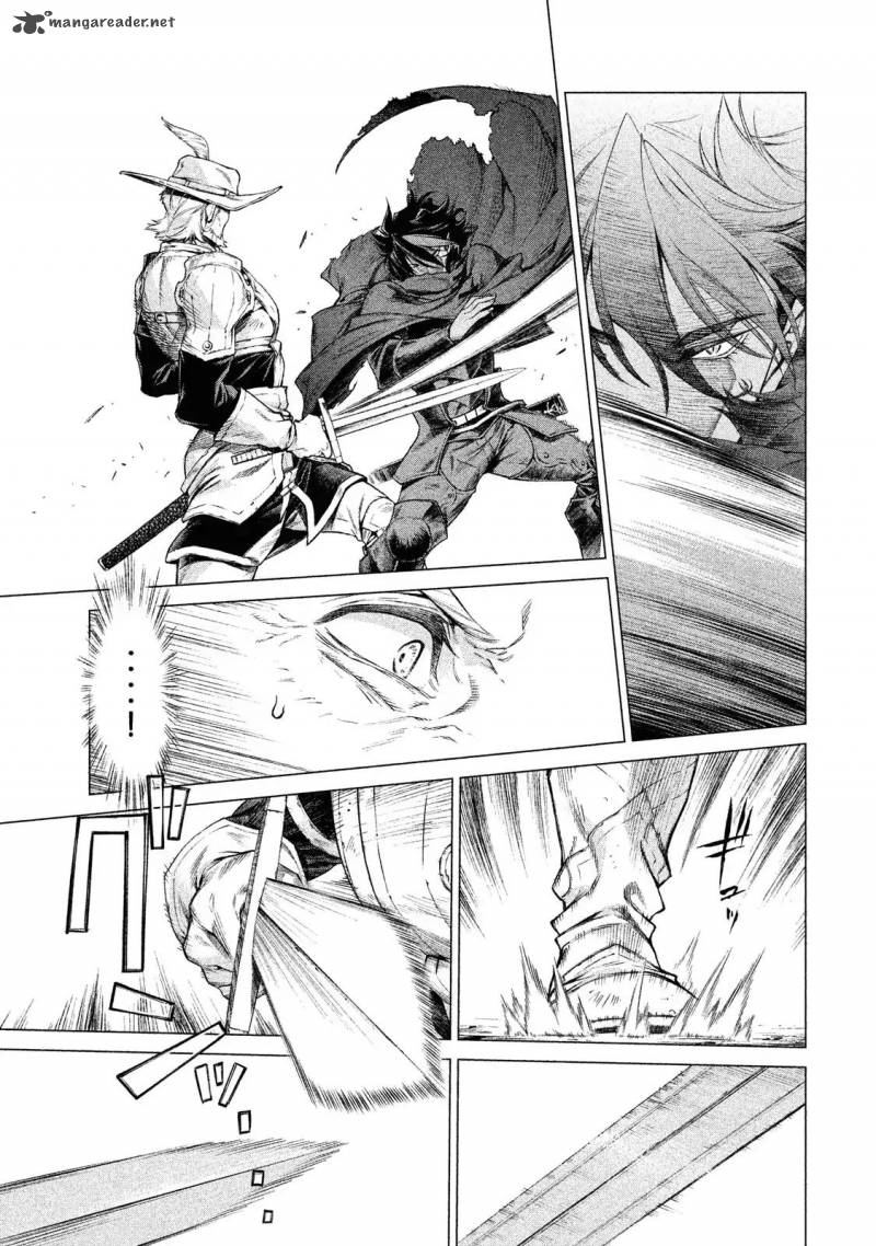 Henkyou No Roukishi Bard Loen 3 8