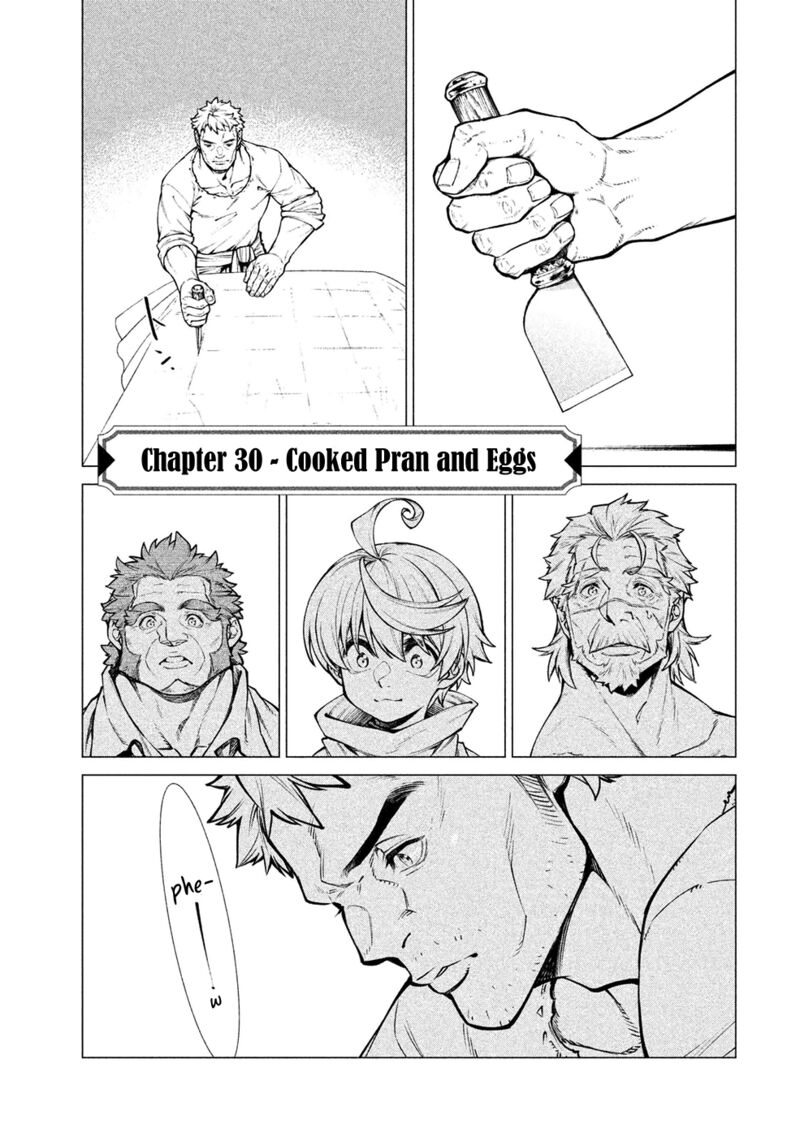 Henkyou No Roukishi Bard Loen 30 1