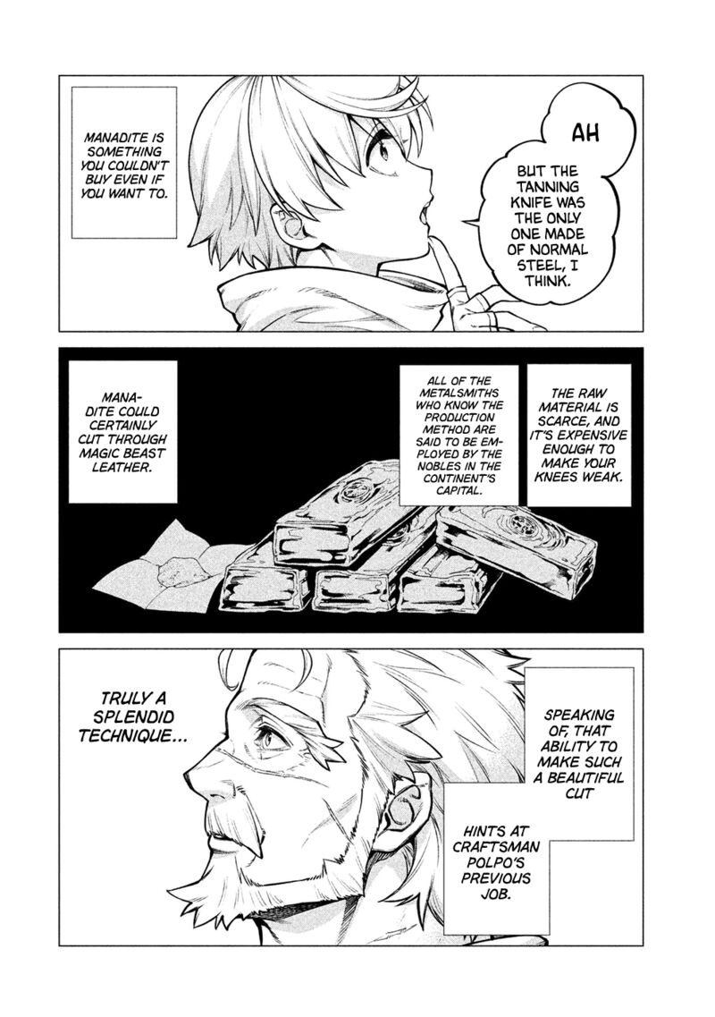 Henkyou No Roukishi Bard Loen 30 10