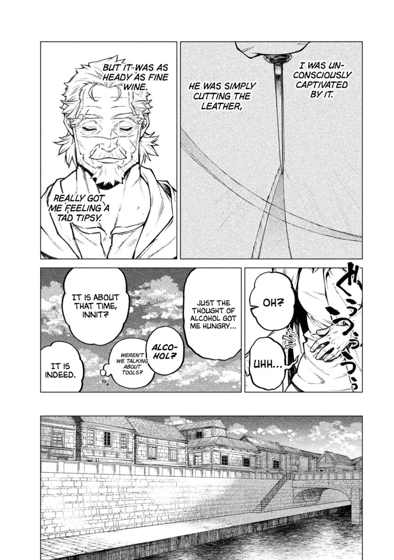 Henkyou No Roukishi Bard Loen 30 11