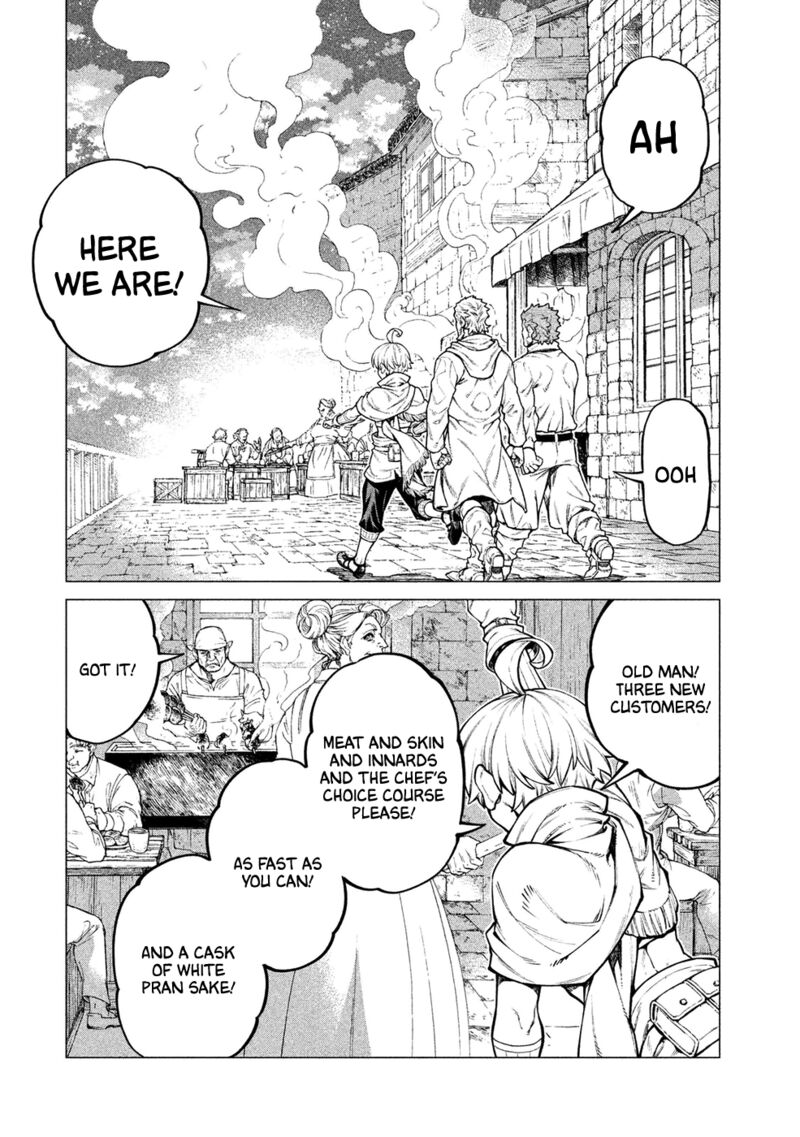 Henkyou No Roukishi Bard Loen 30 12