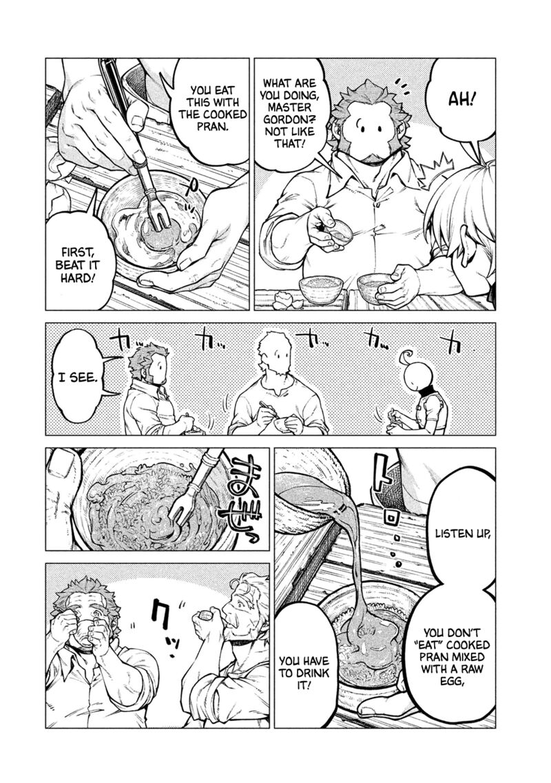 Henkyou No Roukishi Bard Loen 30 18