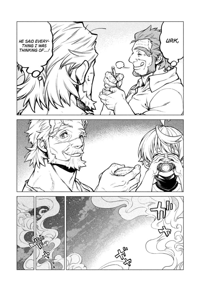 Henkyou No Roukishi Bard Loen 30 20